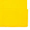 Шапка Real Talk, желтая с логотипом в Белгороде заказать по выгодной цене в кибермаркете AvroraStore