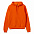 Толстовка с капюшоном SLAM 320, оранжевая с логотипом в Белгороде заказать по выгодной цене в кибермаркете AvroraStore