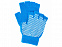 Перчатки противоскользящие для занятий йогой с логотипом в Белгороде заказать по выгодной цене в кибермаркете AvroraStore