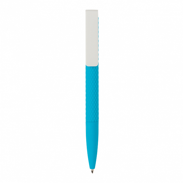Ручка X7 Smooth Touch с логотипом в Белгороде заказать по выгодной цене в кибермаркете AvroraStore