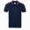 Рубашка поло Рубашка мужская 04RUS Красный с логотипом в Белгороде заказать по выгодной цене в кибермаркете AvroraStore