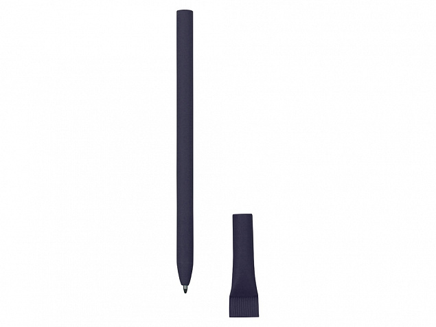 Шариковая ручка Papper с логотипом в Белгороде заказать по выгодной цене в кибермаркете AvroraStore