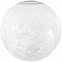 Левитирующая луна MoonFlow, белая с логотипом в Белгороде заказать по выгодной цене в кибермаркете AvroraStore