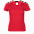 Футболка StanSlimWomen Красный с логотипом в Белгороде заказать по выгодной цене в кибермаркете AvroraStore