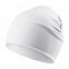 Шапка HeadOn ver.2, белая с логотипом в Белгороде заказать по выгодной цене в кибермаркете AvroraStore