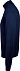 Джемпер мужской Gordon Men, темно-синий с логотипом в Белгороде заказать по выгодной цене в кибермаркете AvroraStore