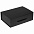 Коробка Matter, черная с логотипом в Белгороде заказать по выгодной цене в кибермаркете AvroraStore