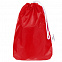 Дождевик «Воплащение всего», красный с логотипом в Белгороде заказать по выгодной цене в кибермаркете AvroraStore