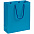 Пакет Wide, синий с логотипом в Белгороде заказать по выгодной цене в кибермаркете AvroraStore