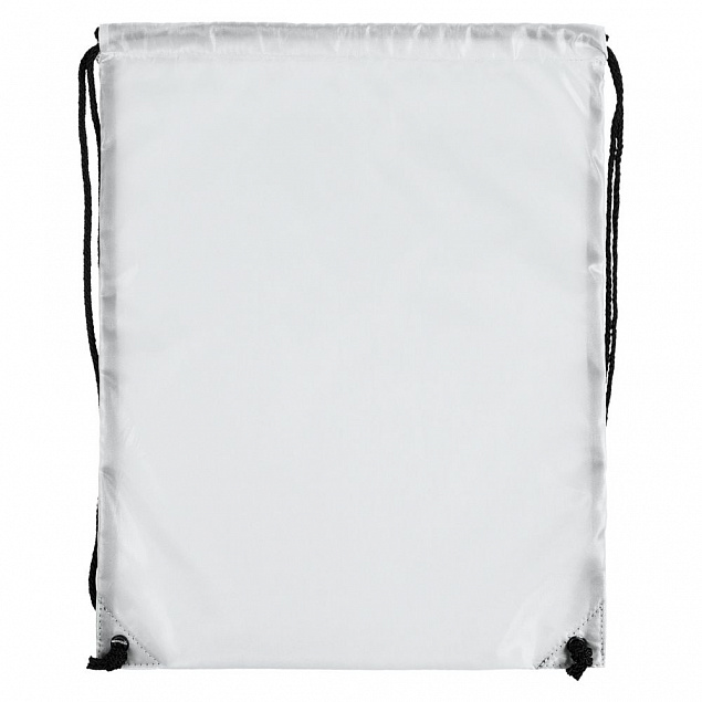 Рюкзак New Element, белый с логотипом в Белгороде заказать по выгодной цене в кибермаркете AvroraStore