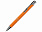 Ручка металлическая шариковая «Legend Gum» soft-touch с логотипом в Белгороде заказать по выгодной цене в кибермаркете AvroraStore