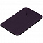 Чехол для карты на телефон Alaska, фиолетовый с логотипом в Белгороде заказать по выгодной цене в кибермаркете AvroraStore