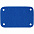Лейбл Latte, S, синий с логотипом в Белгороде заказать по выгодной цене в кибермаркете AvroraStore