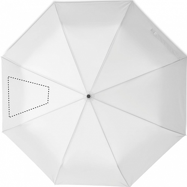 27-дюймовый ветрозащитный зонт с логотипом в Белгороде заказать по выгодной цене в кибермаркете AvroraStore