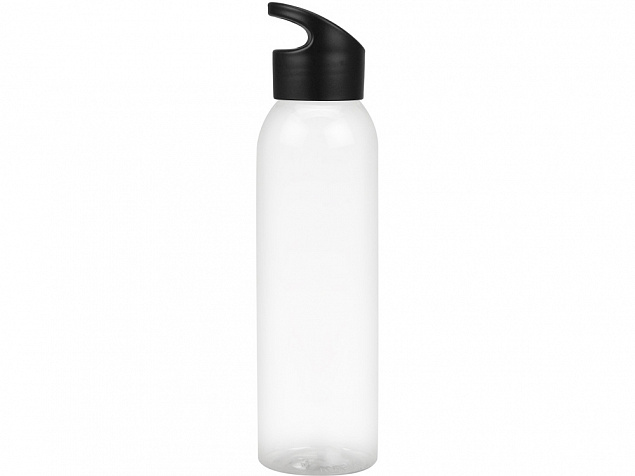Бутылка для воды «Plain 2» с логотипом в Белгороде заказать по выгодной цене в кибермаркете AvroraStore