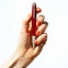 Шариковая ручка PF Go, красная с логотипом в Белгороде заказать по выгодной цене в кибермаркете AvroraStore