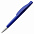 Ручка шариковая Prodir DS2 PPC, белая с логотипом в Белгороде заказать по выгодной цене в кибермаркете AvroraStore