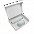 Набор Edge Box C grey (белый) с логотипом в Белгороде заказать по выгодной цене в кибермаркете AvroraStore