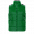 Жилет унисекс STAN утепленный таффета 210T,200, 84 Темно-синий с логотипом в Белгороде заказать по выгодной цене в кибермаркете AvroraStore
