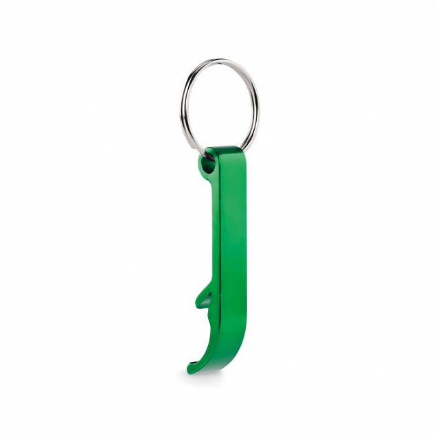 Кольцо для ключей из переработа с логотипом в Белгороде заказать по выгодной цене в кибермаркете AvroraStore