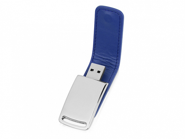USB-флешка на 16 Гб «Vigo» с магнитным замком с логотипом в Белгороде заказать по выгодной цене в кибермаркете AvroraStore