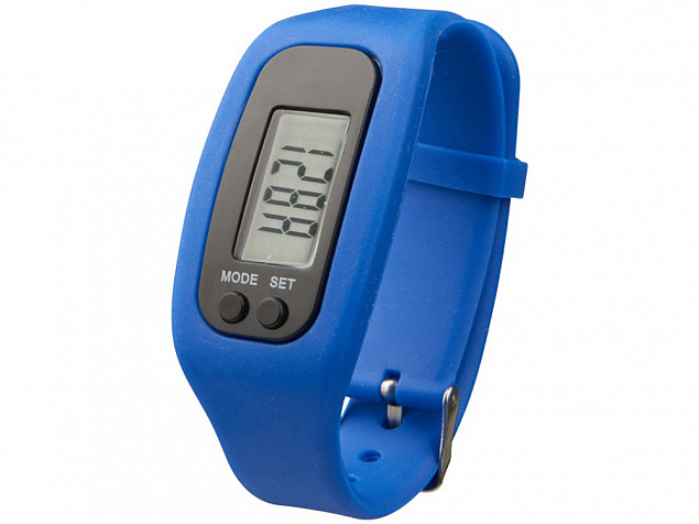 Смарт часы с шагомером «Get-Fit» с логотипом в Белгороде заказать по выгодной цене в кибермаркете AvroraStore