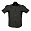Рубашка мужская BROADWAY 140 с логотипом в Белгороде заказать по выгодной цене в кибермаркете AvroraStore