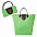 Сумка для покупок GLAM UP с логотипом в Белгороде заказать по выгодной цене в кибермаркете AvroraStore