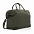 Дорожная сумка Kezar из переработанного канваса AWARE™, 500 г/м² с логотипом в Белгороде заказать по выгодной цене в кибермаркете AvroraStore