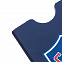 Чехол для карточки «СКА», синий с логотипом в Белгороде заказать по выгодной цене в кибермаркете AvroraStore