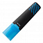 Маркер текстовый Liqeo, голубой с логотипом в Белгороде заказать по выгодной цене в кибермаркете AvroraStore