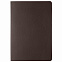 Ежедневник Portobello Trend, Vetro, недатированный, коричневый с логотипом в Белгороде заказать по выгодной цене в кибермаркете AvroraStore