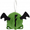 Елочный шар «Дракон», зеленый с логотипом в Белгороде заказать по выгодной цене в кибермаркете AvroraStore