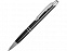Ручка шариковая Имидж, черный с логотипом в Белгороде заказать по выгодной цене в кибермаркете AvroraStore