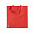 Сумка антибактериальная KIARAX, красная, 38x40x12 см с логотипом в Белгороде заказать по выгодной цене в кибермаркете AvroraStore