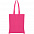 Cумка из спанбонда CREST 80 г/м2, Темно-розовый с логотипом в Белгороде заказать по выгодной цене в кибермаркете AvroraStore
