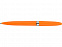 Ручка пластиковая шариковая «Империал» с логотипом в Белгороде заказать по выгодной цене в кибермаркете AvroraStore