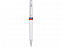 Ручка пластиковая шариковая "Отчизна" с логотипом в Белгороде заказать по выгодной цене в кибермаркете AvroraStore