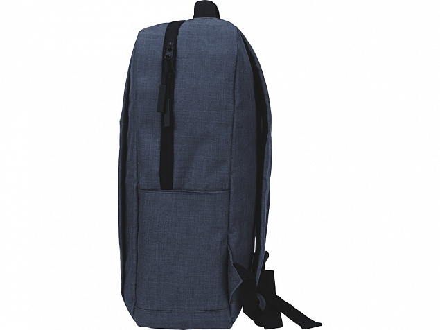 Рюкзак «Ambry» для ноутбука 15'' с логотипом в Белгороде заказать по выгодной цене в кибермаркете AvroraStore