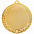 Медаль Regalia, большая, бронзовая с логотипом в Белгороде заказать по выгодной цене в кибермаркете AvroraStore