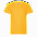 Футболка StanClass Жёлтый с логотипом в Белгороде заказать по выгодной цене в кибермаркете AvroraStore