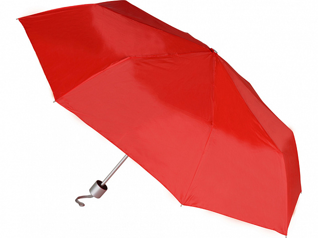 Зонт складной «Сан-Леоне» с логотипом в Белгороде заказать по выгодной цене в кибермаркете AvroraStore