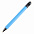 N5 soft,  ручка шариковая, зеленый/черный, пластик,soft-touch, подставка для смартфона с логотипом в Белгороде заказать по выгодной цене в кибермаркете AvroraStore