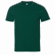 Футболка мужская 08U Тёмно-зелёный с логотипом в Белгороде заказать по выгодной цене в кибермаркете AvroraStore