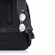 Антикражный рюкзак Bobby Hero  XL, черный с логотипом в Белгороде заказать по выгодной цене в кибермаркете AvroraStore