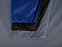 Дождевик-анорак R1, синий с логотипом в Белгороде заказать по выгодной цене в кибермаркете AvroraStore