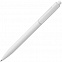 Ручка шариковая Rush Special, белая с логотипом в Белгороде заказать по выгодной цене в кибермаркете AvroraStore