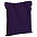 Холщовая сумка Countryside, фиолетовая с логотипом в Белгороде заказать по выгодной цене в кибермаркете AvroraStore