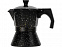 Гейзерная кофеварка «Wake up», 150 мл с логотипом в Белгороде заказать по выгодной цене в кибермаркете AvroraStore