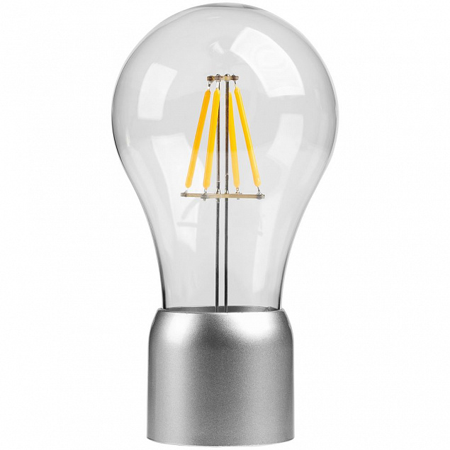 Левитирующая лампа FireFlow с логотипом в Белгороде заказать по выгодной цене в кибермаркете AvroraStore